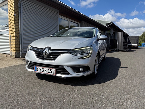 Renault Megane IV