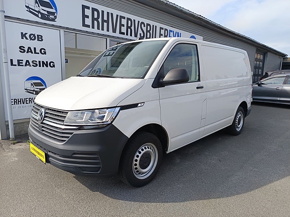 VW Transporter