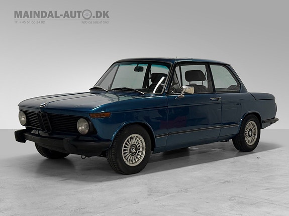 BMW 2002
