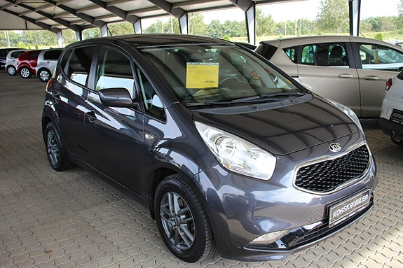 Kia Venga