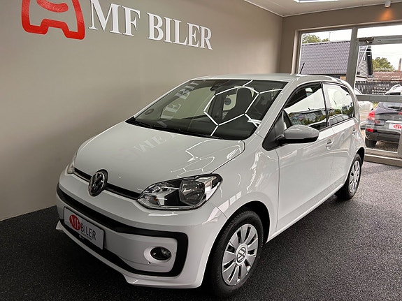 VW UP!