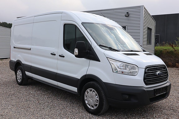 Ford Transit 350 L2 Van
