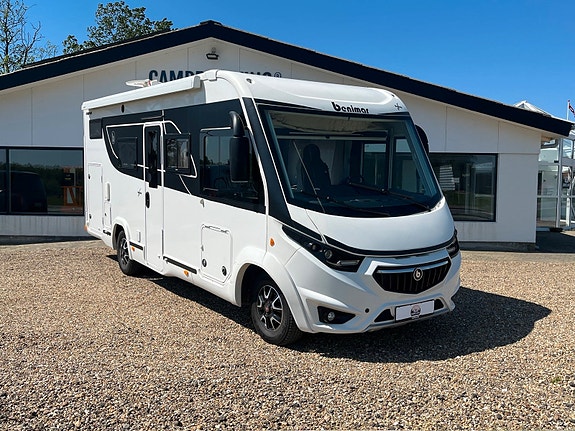 Benimar Amphitryon 940