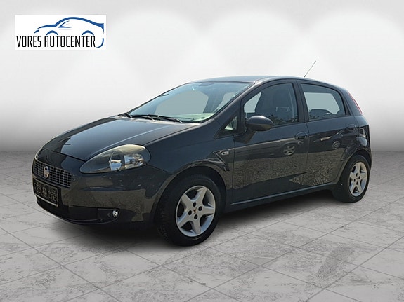 Fiat Grande Punto