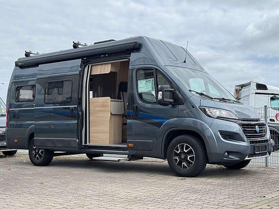 Knaus Boxstar Freeway 630