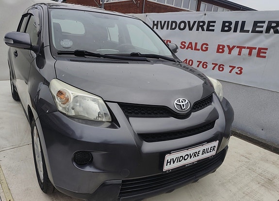 Toyota Urban Cruiser