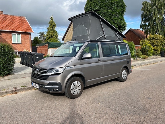 Volkswagen 2,0 TDi 150 Coast DSG