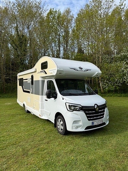 Ahorn Camp Canada AE