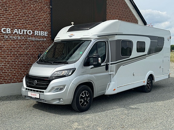 Capron 2,3 T447 aut.  3D