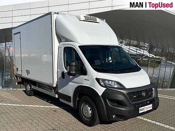 Fiat Ducato 35 Maxi