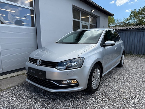 VW Polo