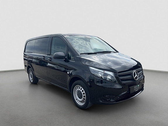 Mercedes Vito 114