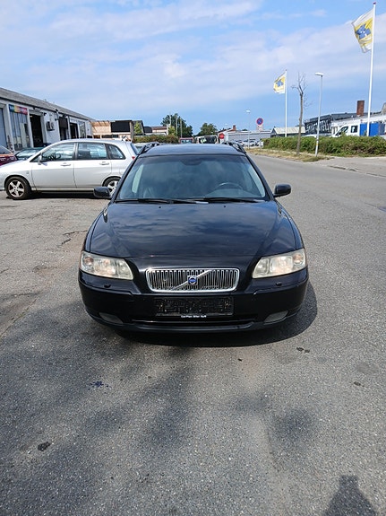 Volvo V70