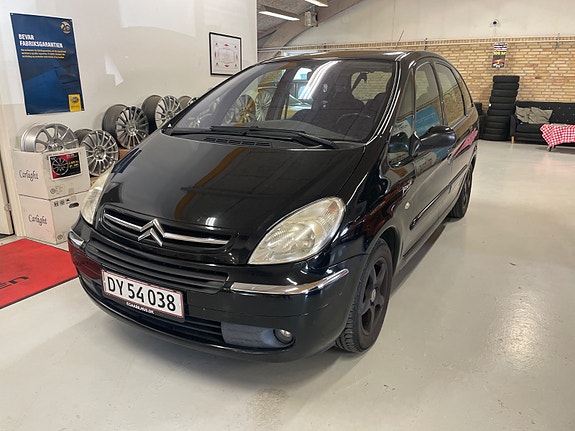 Citroen Xsara Picasso