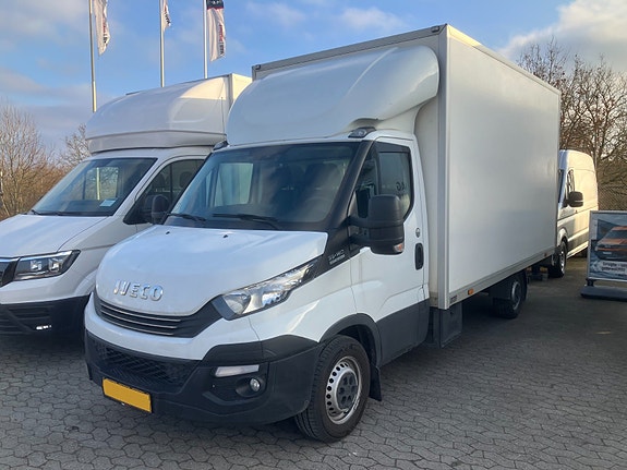 Iveco Daily