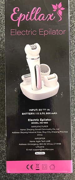 Product image 2 of 3