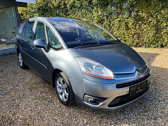 Citroen Grand C4 Picasso