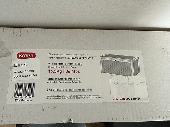 Product image 2 of 9