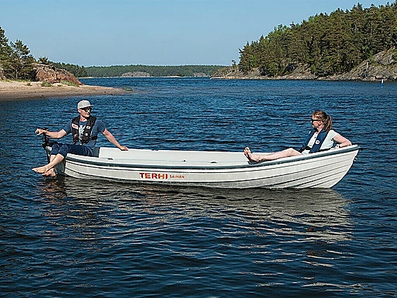 Ny Terhi Saiman Solar