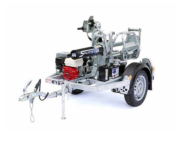 Ifor Williams