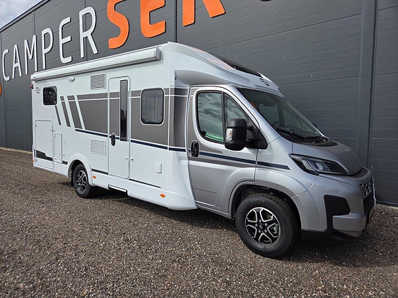 Carado 2,0 JTD 140  3D