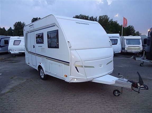 Weinsberg CaraOne 390 QD