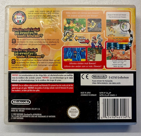 Product image 2 of 5