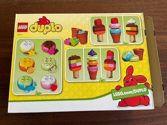 Product image 2 of 5