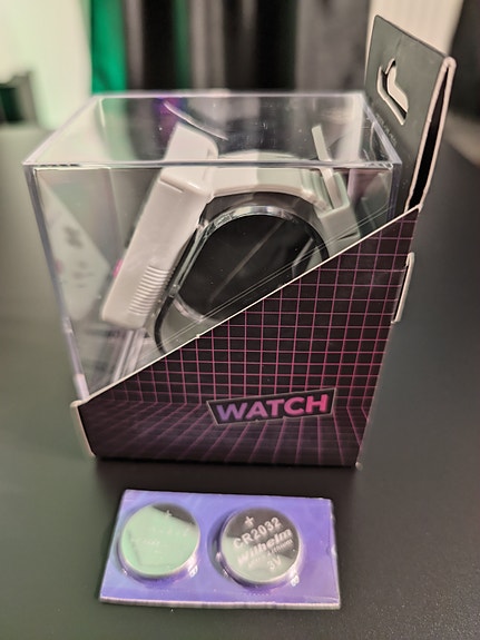 Product image 2 of 5