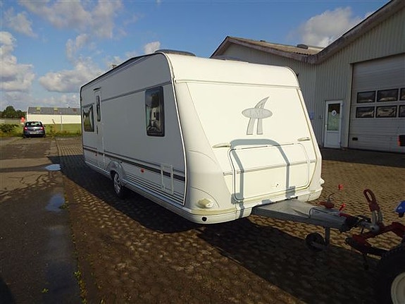 LMC Dominant 560 RBD