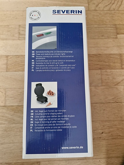 Product image 2 of 3