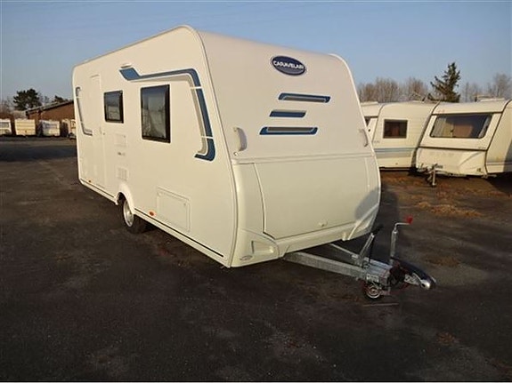 Caravelair ALBA 472