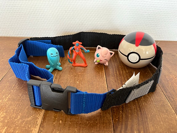 Product image 1 of 5