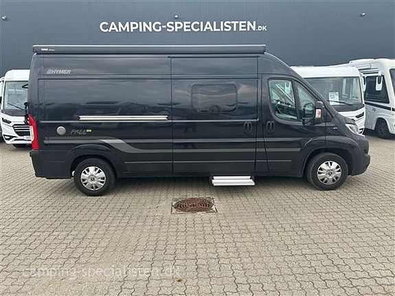 Hymer Free 600