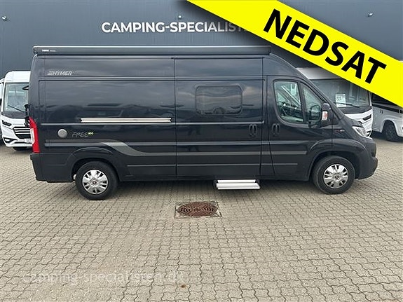 Hymer Free 600