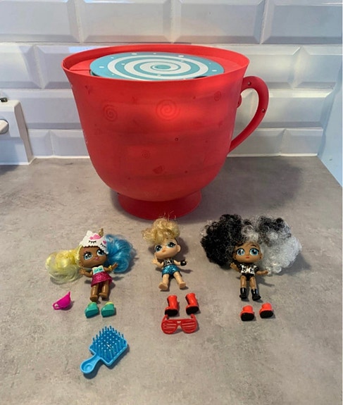 Product image 2 of 3