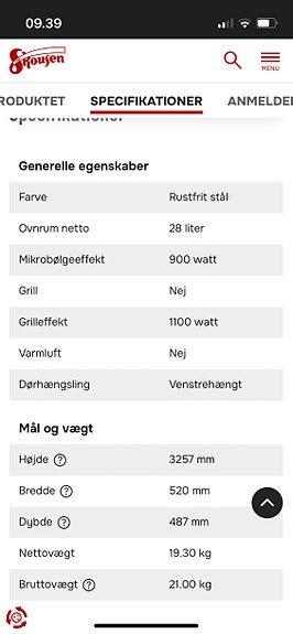 Product image 3 of 5