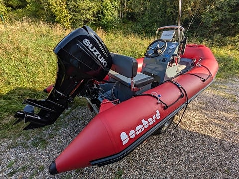 Bombard Explorer