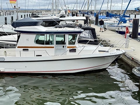 Nord Star 31 Patrol