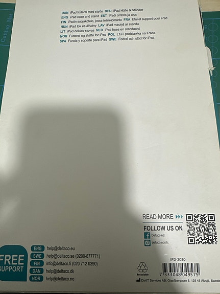 Product image 2 of 2