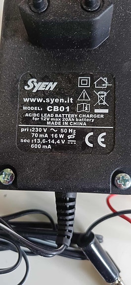 Product image 2 of 5