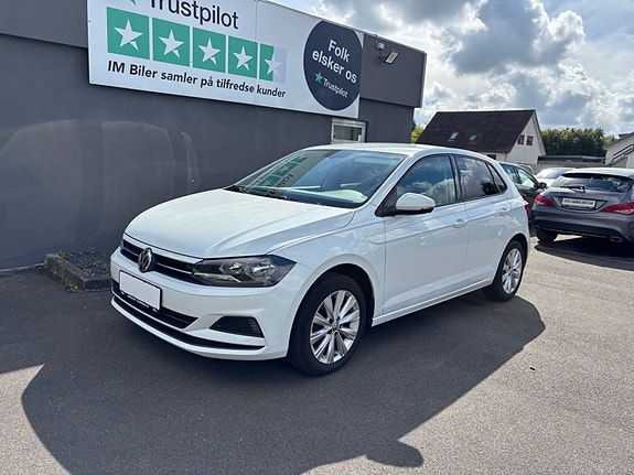 VW Polo