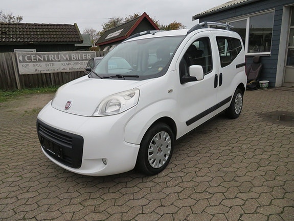 Fiat Qubo