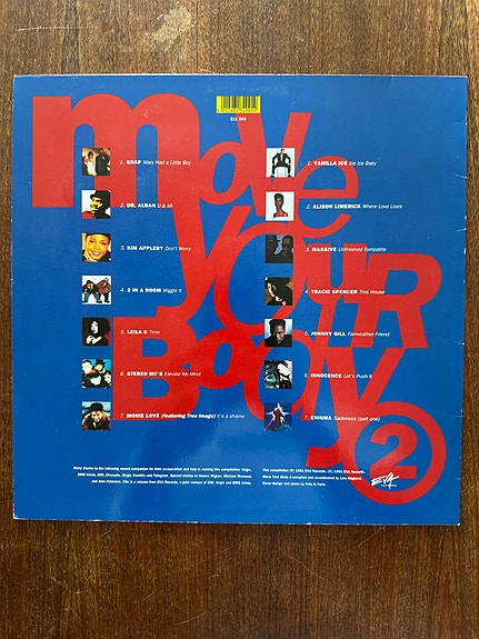 Product image 2 of 5