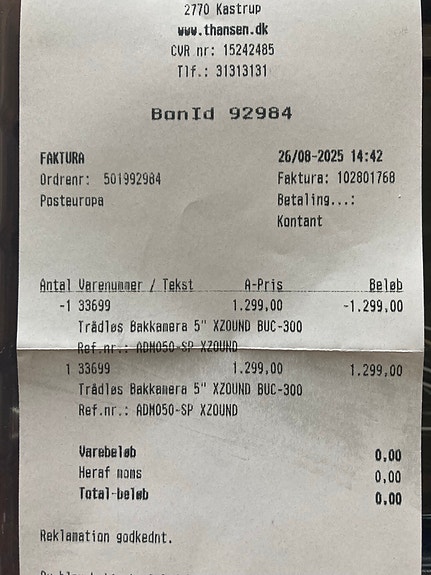 Product image 2 of 3