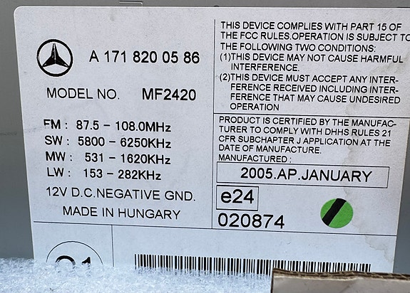 Product image 2 of 7