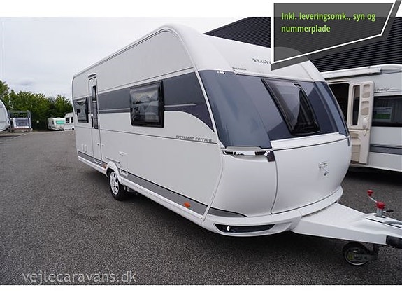 Hobby Excellent Edition 540 UFF