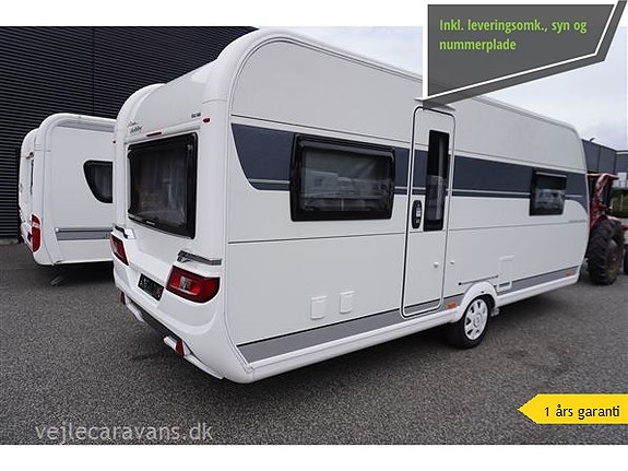 Hobby Excellent Edition 540 UFF