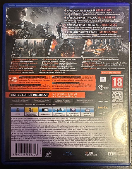 Product image 2 of 3