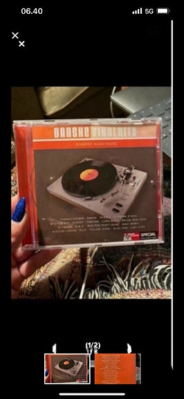 Product image 1 of 2